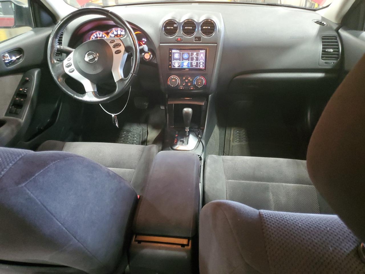 2009 Nissan Altima 2.5 VIN: 1N4AL21E09N448424 Lot: 64099885