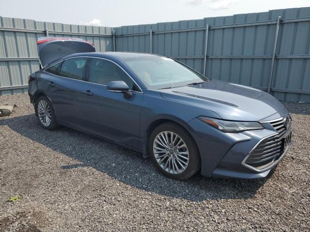  TOYOTA AVALON 2019 Сharcoal