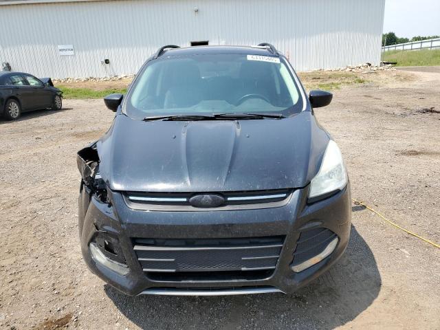  FORD ESCAPE 2015 Черный