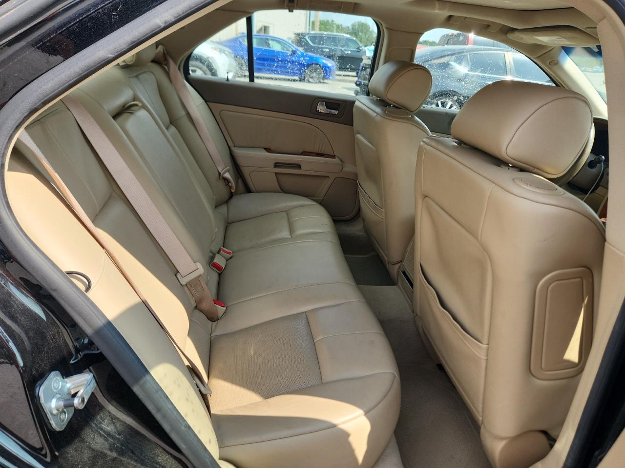 1g6dw677760149328 1G6DW677760149328 2006 Cadillac Sts