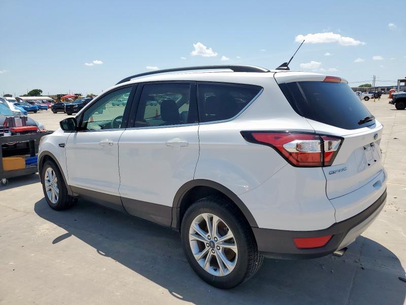  FORD ESCAPE 2018 Белы