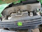 2016 JOHN DEERE GATOR - ATV AND UTILITY VEHICLES UTILITY VEHICLE a la Venta en Copart CO - COLORADO SPRINGS