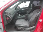 2011 MERCEDES BENZ C200 BLUE- for sale at Copart BELFAST