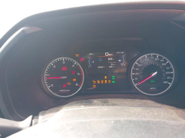 2023 ISUZU D-MAX UTILITY 