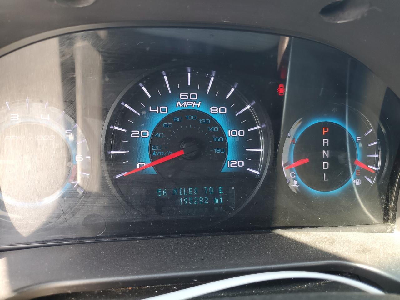 2012 Ford Fusion Sel VIN: 3FAHP0JA3CR329288 Lot: 64626335