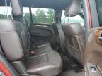 2017 MERCEDES-BENZ GLS 450 4MATIC   for sale at Copart GA - ATLANTA EAST