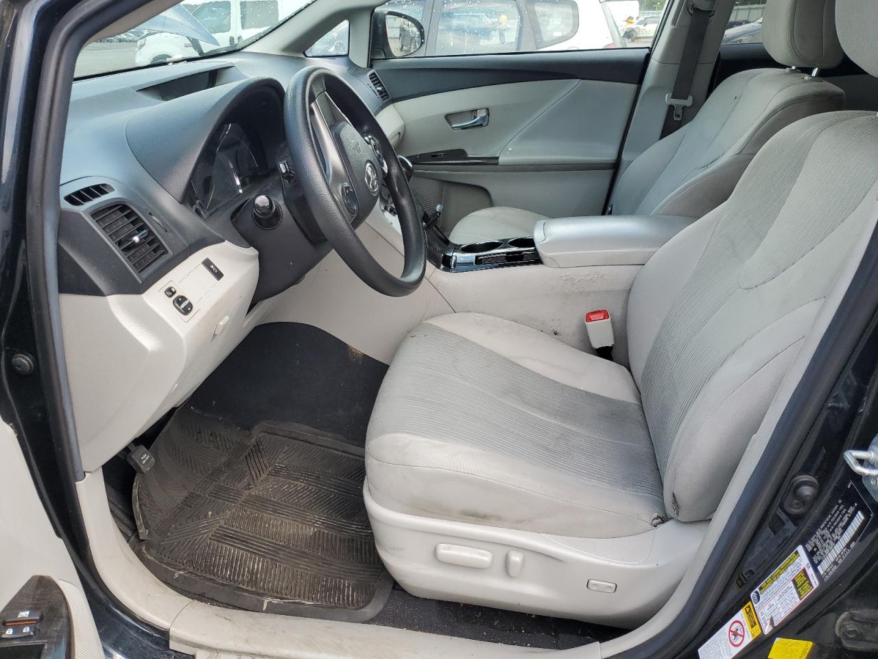 2015 Toyota Venza Le VIN: 4T3ZA3BB8FU090197 Lot: 64196625