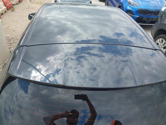 2013 MERCEDES BENZ A 180 SE