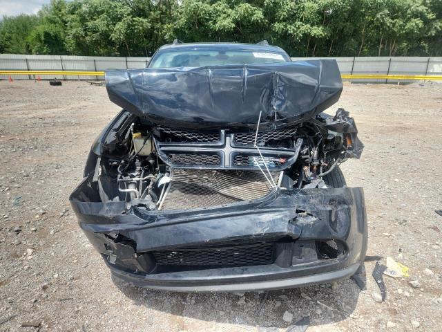  DODGE JOURNEY 2018 Czarny