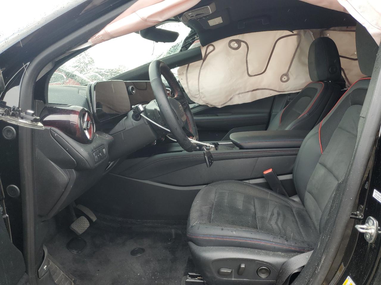 2024 Chevrolet Blazer Rs VIN: 3GNKDCRJ0RS167210 Lot: 67012915