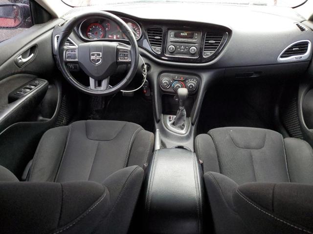 2013 DODGE DART SXT  