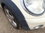 2009 MINI COOPER D C for sale at Copart COLCHESTER