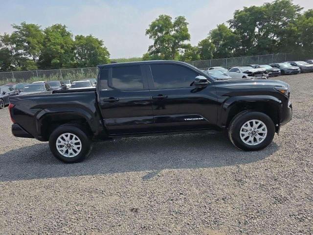 2024 TOYOTA TACOMA DOUBLE CAB  