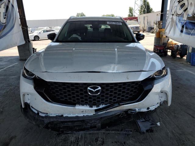  MAZDA CX-50 2024 White