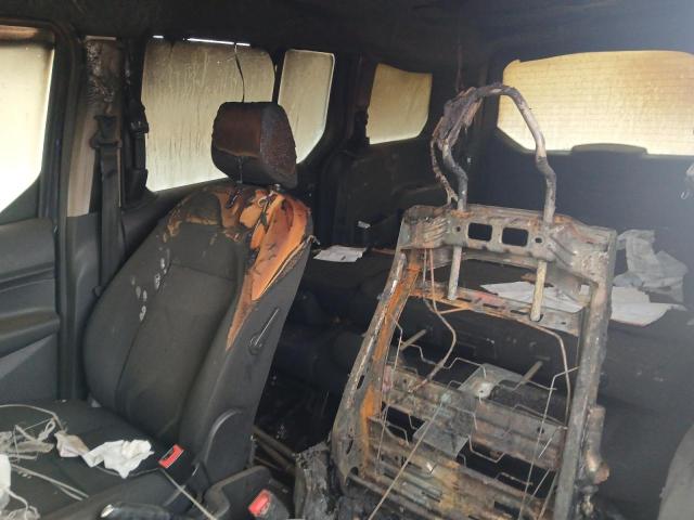 2015 FORD GRAND TOURNEO CONNECT 1.6 TDCI 115 ZETEC 5DR