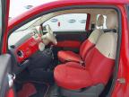 2009 FIAT 500 POP for sale at Copart BRISTOL