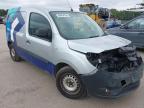 2021 MERCEDES BENZ CITAN 109 for sale at Copart SANDY