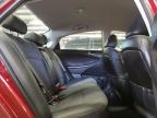 2013 HYUNDAI SONATA SE for sale at Copart CT - HARTFORD SPRINGFIELD