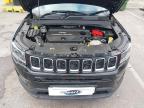 2021 JEEP COMPASS LO for sale at Copart CHESTER