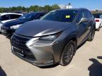 2017 LEXUS NX 300H LU for sale at Copart SANDY