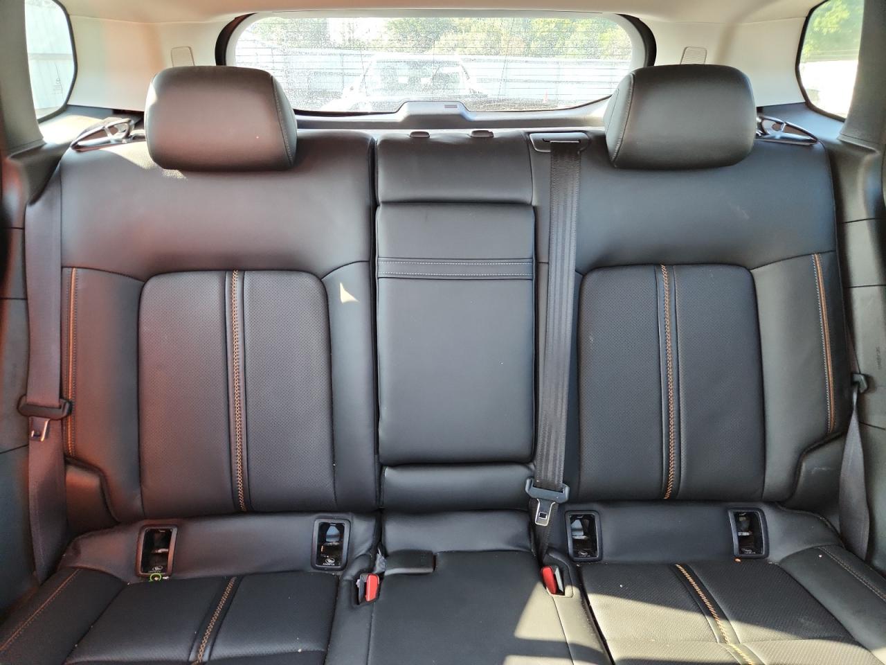 2023 Mazda Cx-50 Premium VIN: 7MMVABDY0PN132817 Lot: 63944595