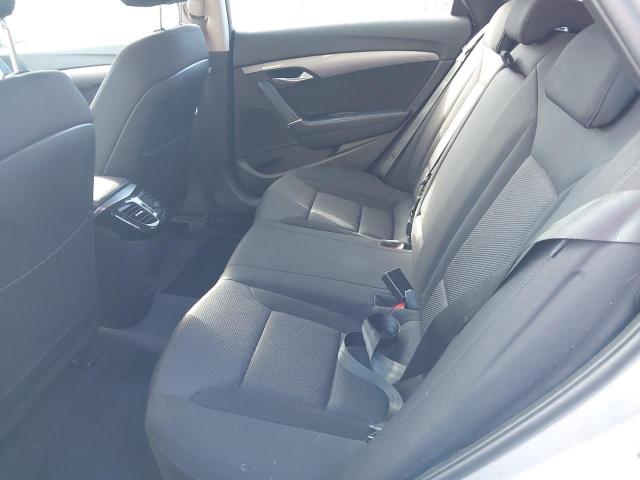 2012 HYUNDAI I40 COMFOR