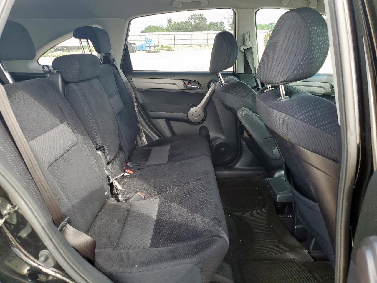 2009 Honda Cr-V Ex VIN: JHLRE38599C003570 Lot: 64244385