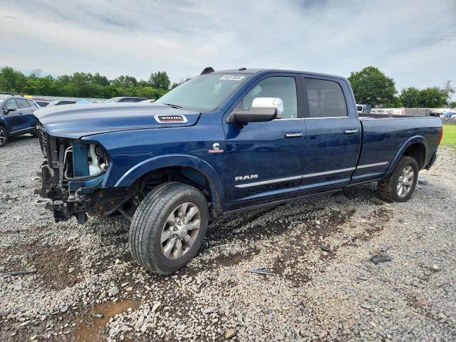  RAM 3500 2019 Синий