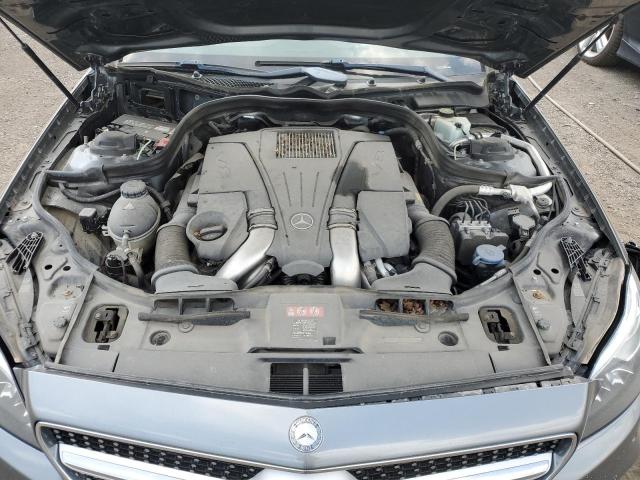 2016 MERCEDES-BENZ CLS 550 4MATIC  