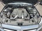 2016 MERCEDES-BENZ CLS 550 4MATIC   for sale at Copart ON - TORONTO