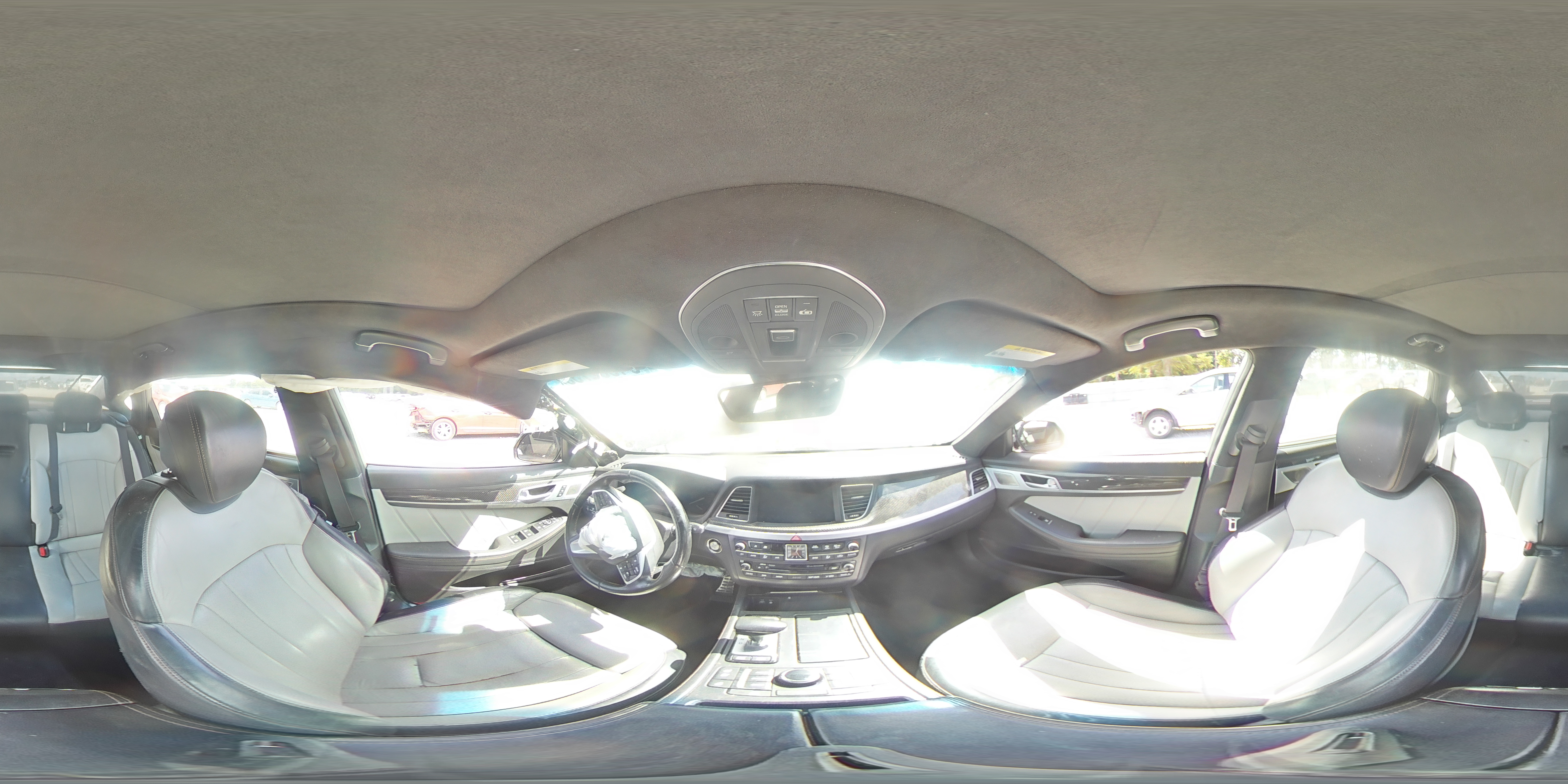 2018 Genesis G80 Sport VIN: KMHGN4JB5JU248435 Lot: 64932735