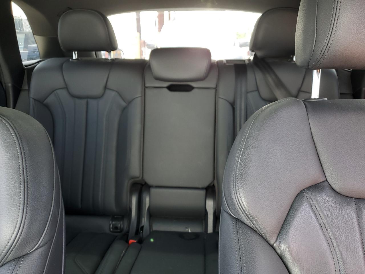 2020 Audi Q5 Premium VIN: WA1ANAFY2L2080333 Lot: 63839075