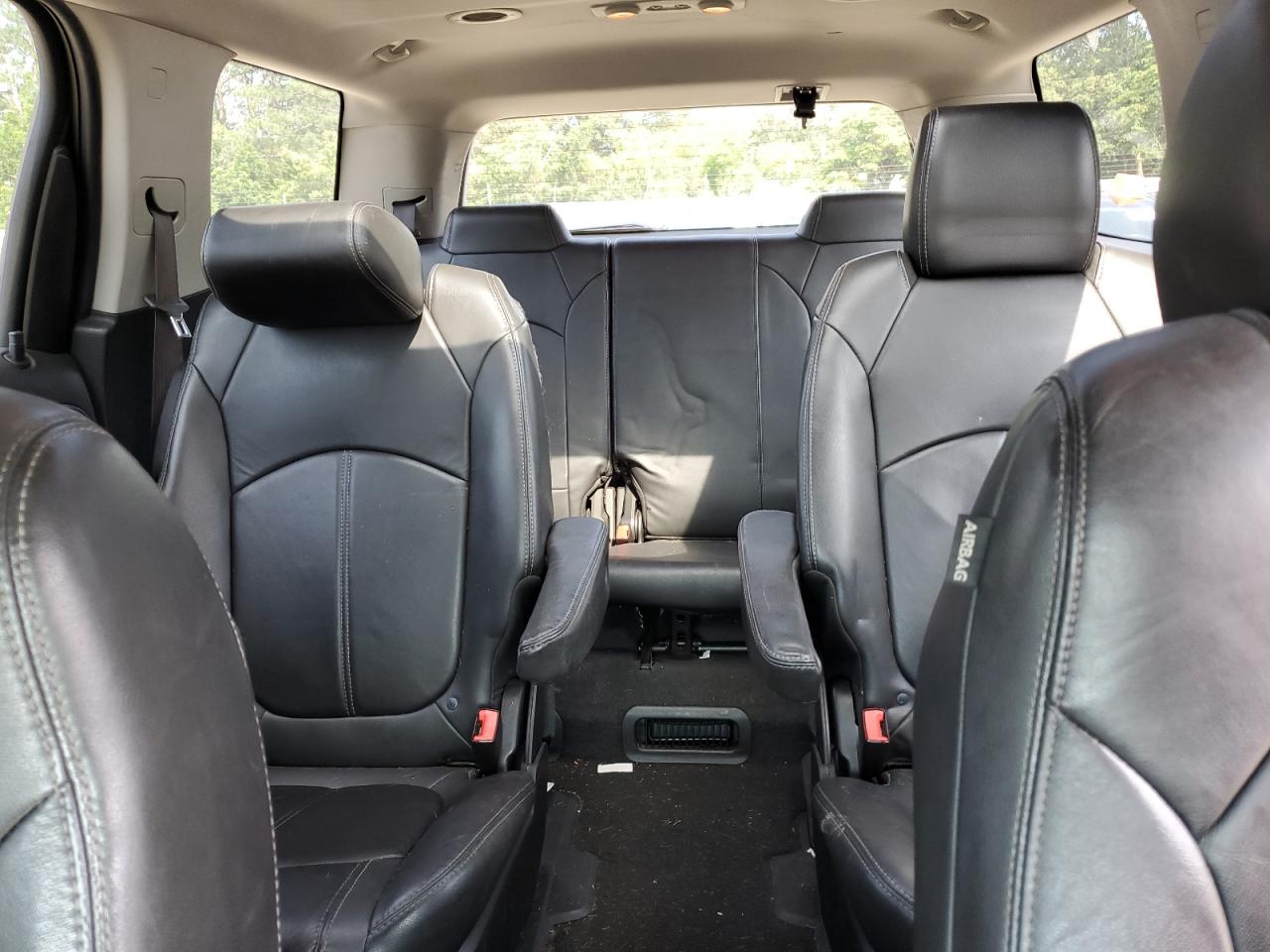 2015 GMC Acadia Slt-1 VIN: 1GKKRRKD2FJ277744 Lot: 62843465