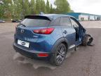 2018 MAZDA CX-3 SPORT for sale at Copart GLOUCESTER