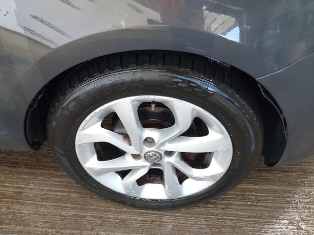 2015 VAUXHALL CORSA SRI