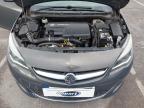 2014 VAUXHALL ASTRA SRI CDTI ECOFLEX S/  for sale at Copart CHESTER