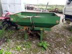 2004 AMAZO ZA-X SEED for sale at Copart WOLVERHAMPTON