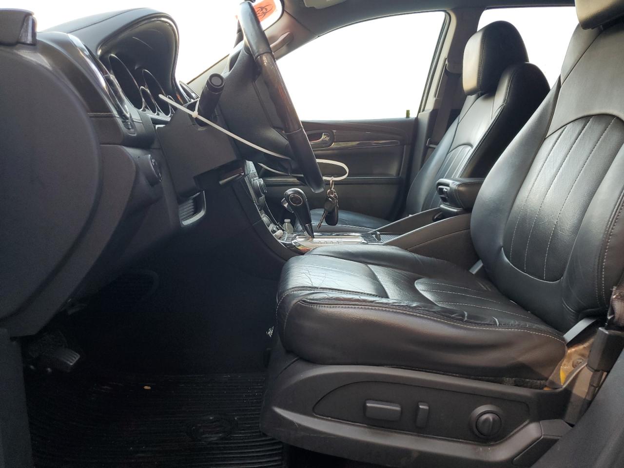2015 Buick Enclave VIN: 5GAKRBKD3FJ300131 Lot: 63742425