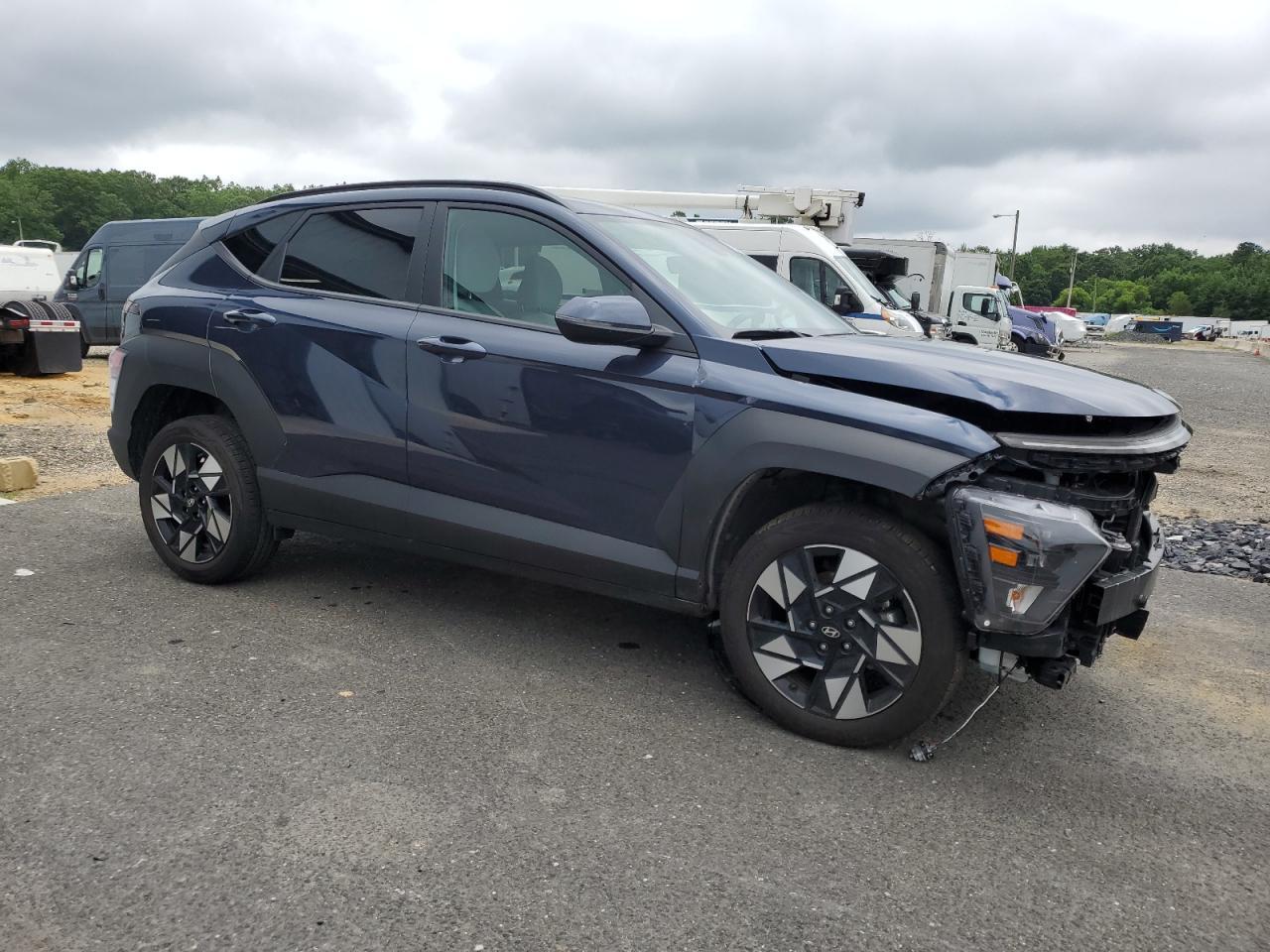 km8hbcab3ru162799 KM8HBCAB3RU162799 2024 Hyundai Kona Sel