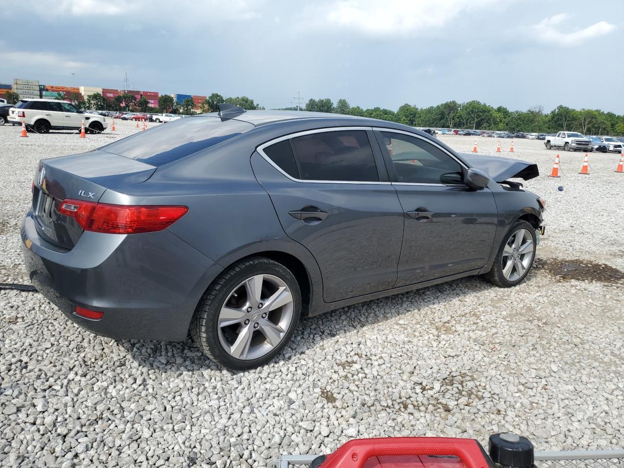 2014 Acura Ilx 20 VIN: 19VDE1F31EE011476 Lot: 66562785