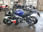 2024 APRILIA RS 660   for sale at Copart MN - MINNEAPOLIS NORTH