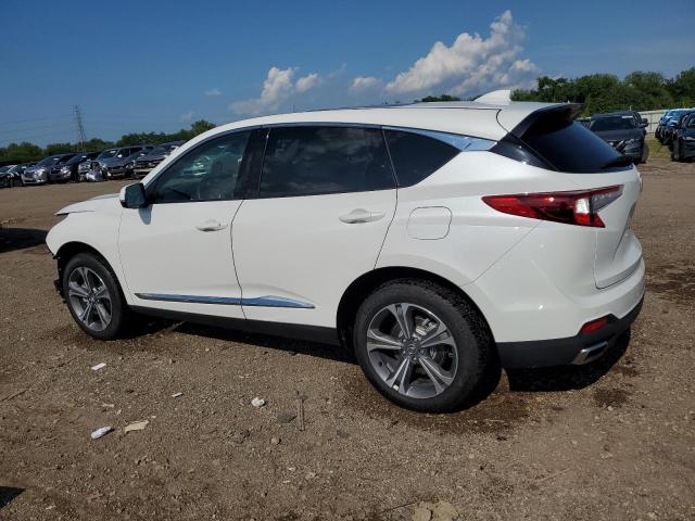  ACURA RDX 2025 Белы