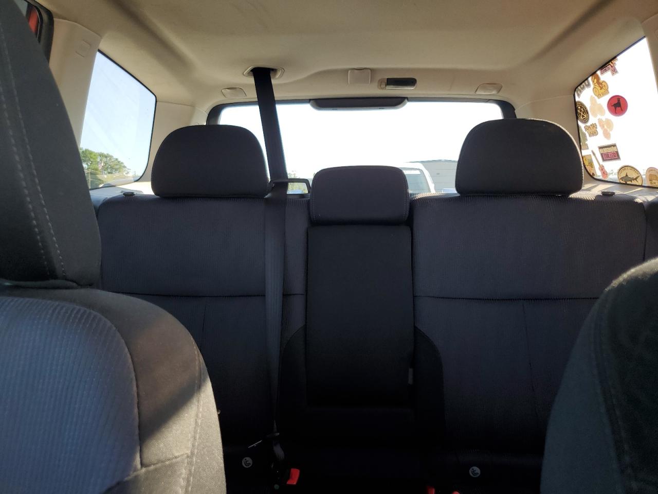 2010 Subaru Forester 2.5X Premium VIN: JF2SH6CC3AG730179 Lot: 64754685