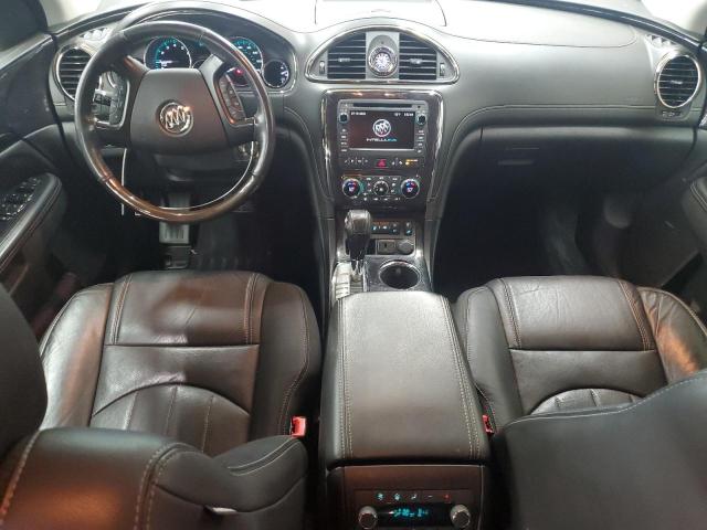  BUICK ENCLAVE 2017 Czarny