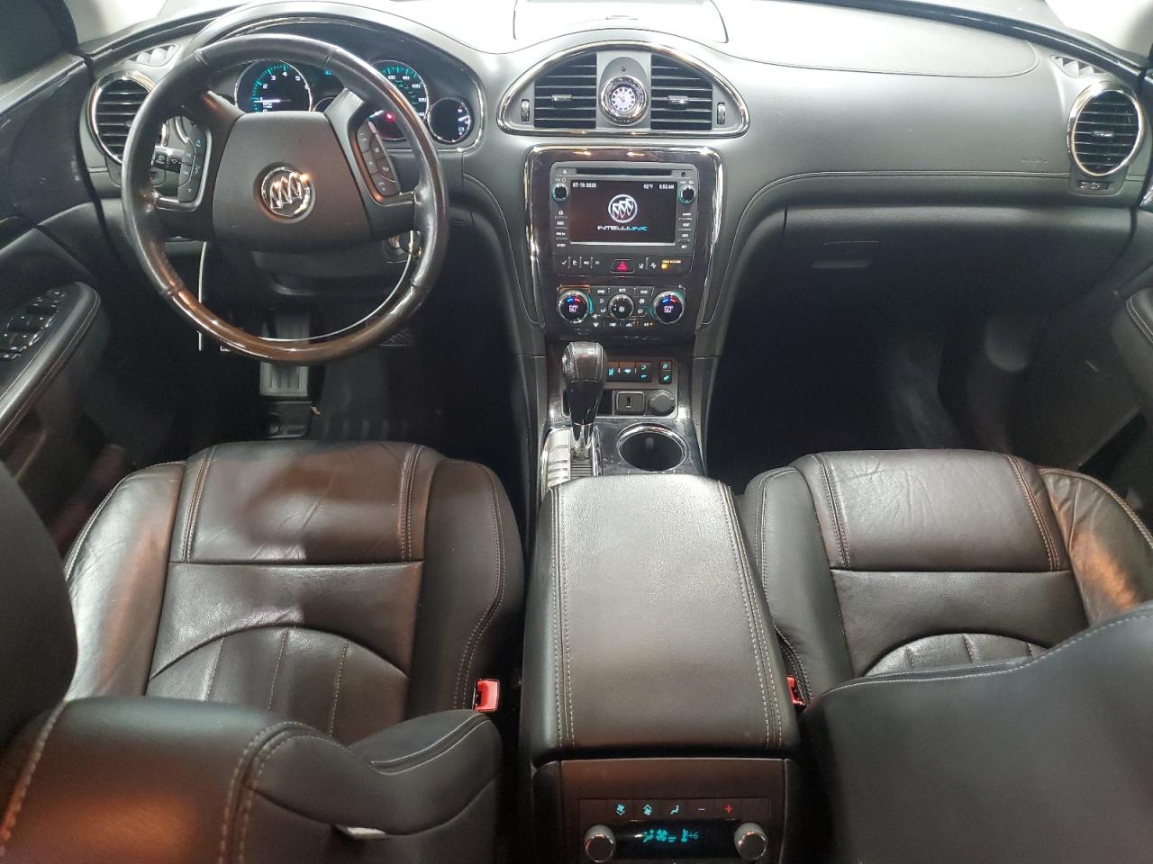 2017 Buick Enclave VIN: 5GAKRCKD0HJ110506 Lot: 64825645