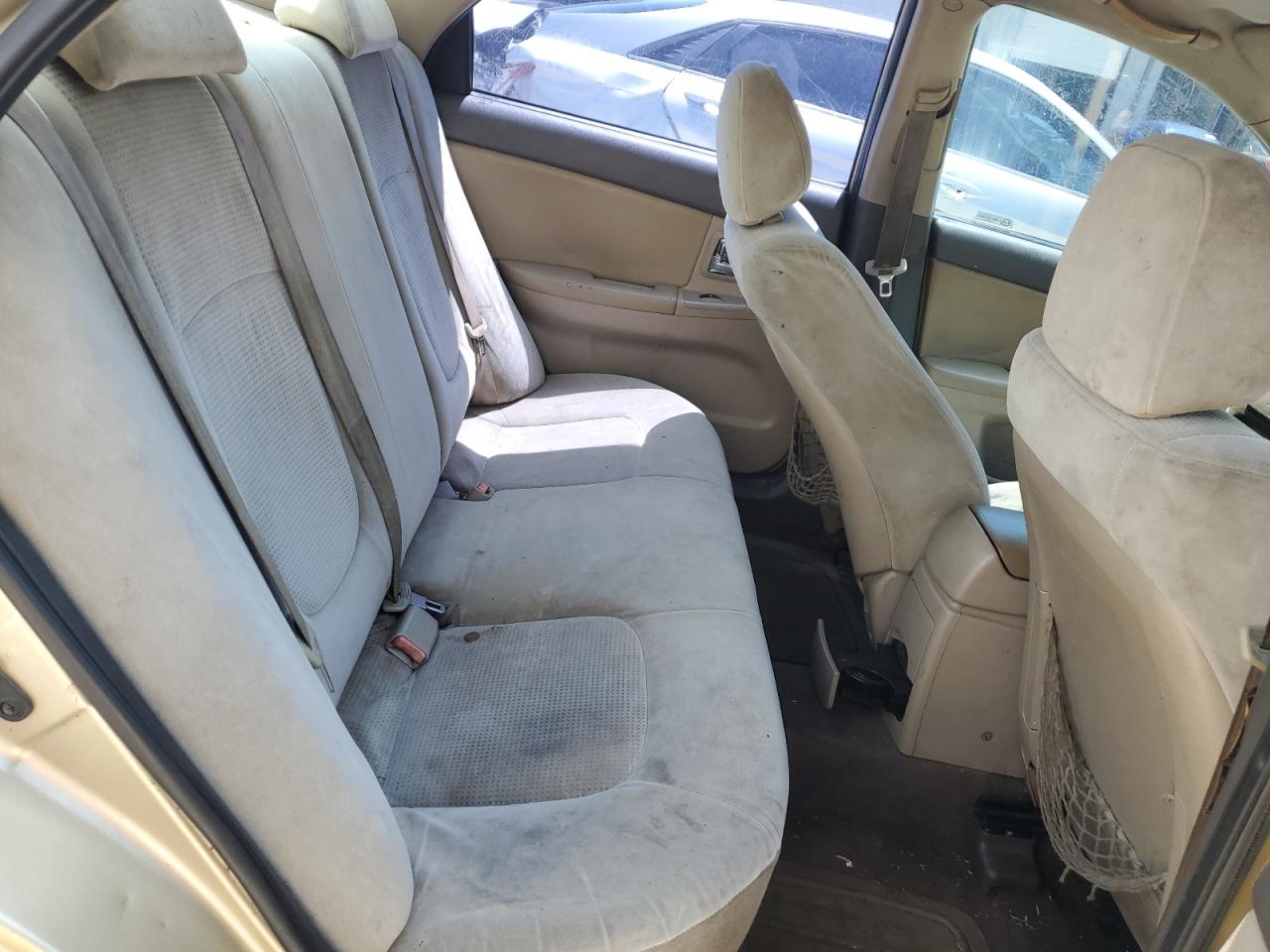 2009 Kia Spectra Ex VIN: KNAFE221595651392 Lot: 63192575
