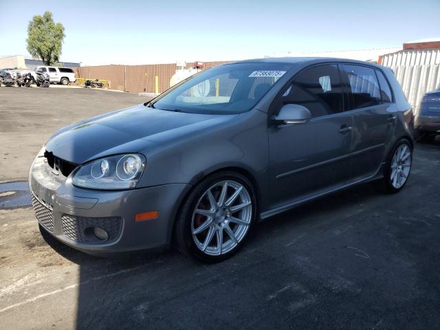 2008 VOLKSWAGEN GTI    for sale at Copart NV - LAS VEGAS WEST