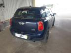 2012 MINI COUNTRYMAN for sale at Copart SANDTOFT