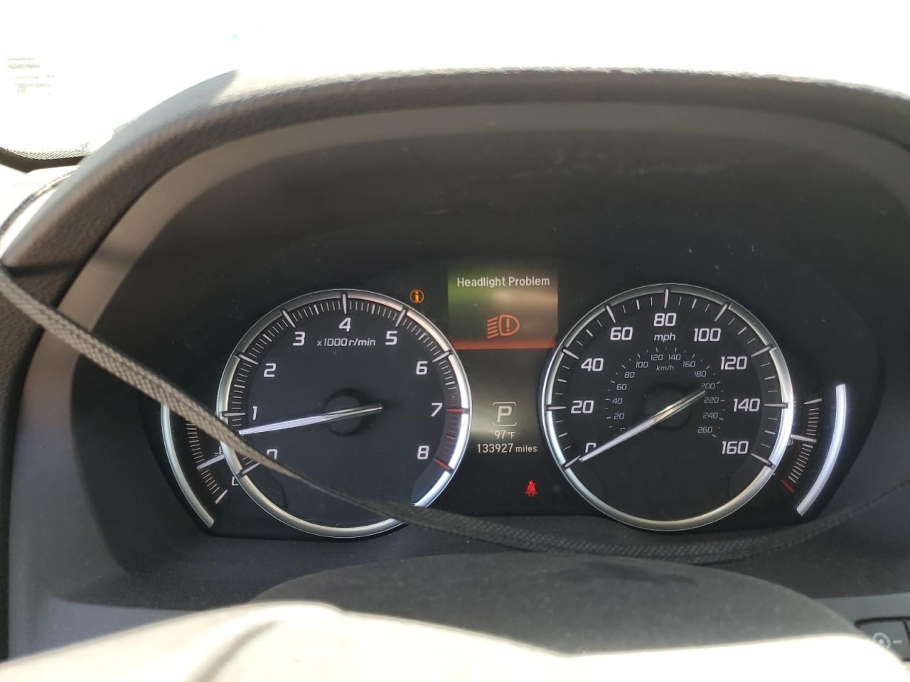 5fryd4h47eb011462 5FRYD4H47EB011462 2014 Acura Mdx Technology