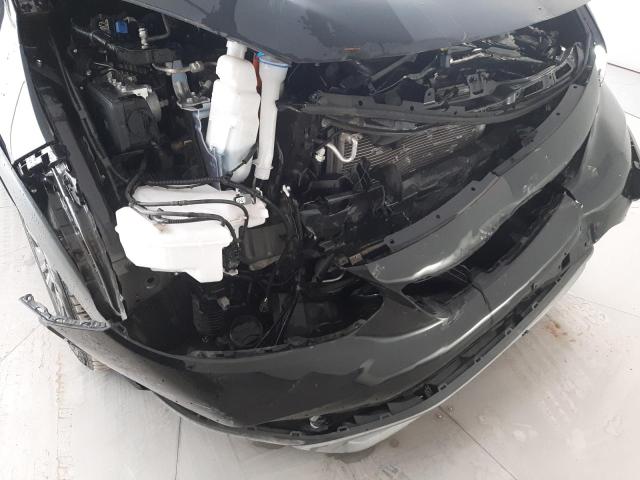 2023 HONDA JAZZ CROSS
